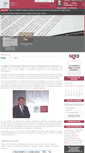 Mobile Screenshot of gestoresadministrativosdeasturias.com